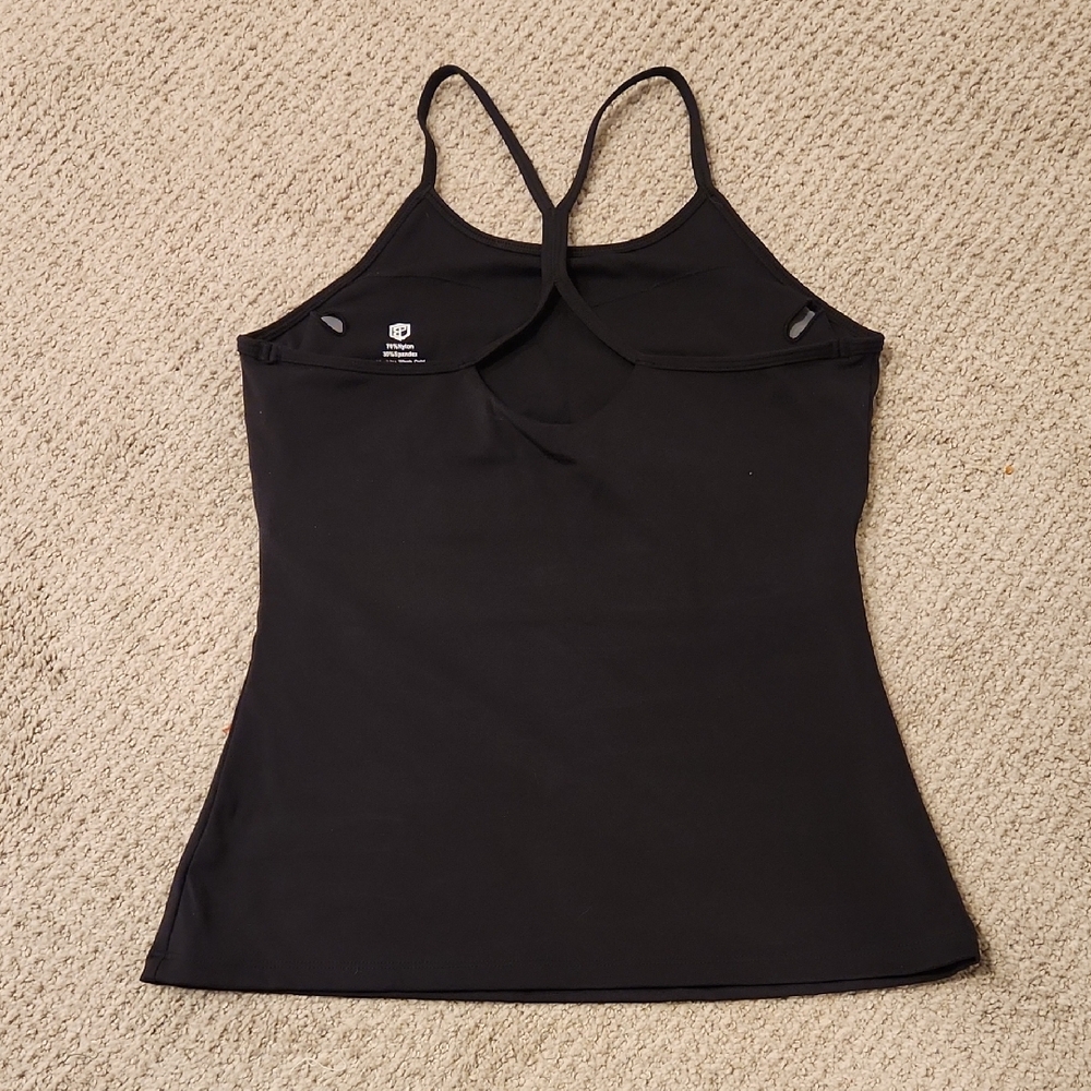 Born Primitive Drop Shot Tank - Picture 2 of 2